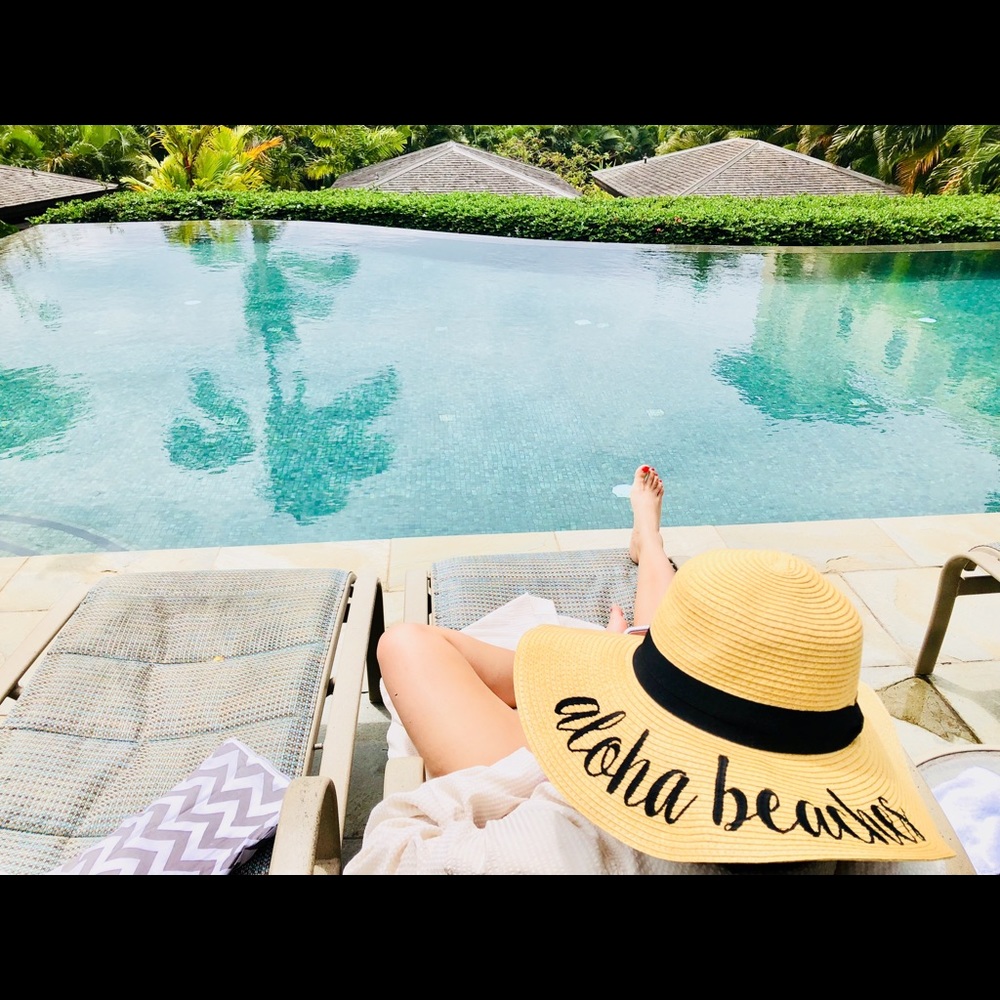 Meet your Posher, Heidi